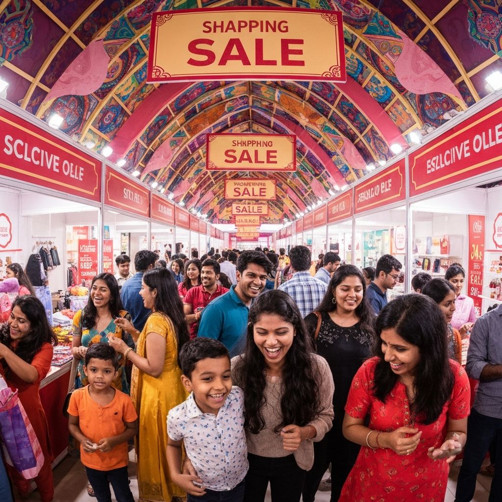 Summer Fashion Festival