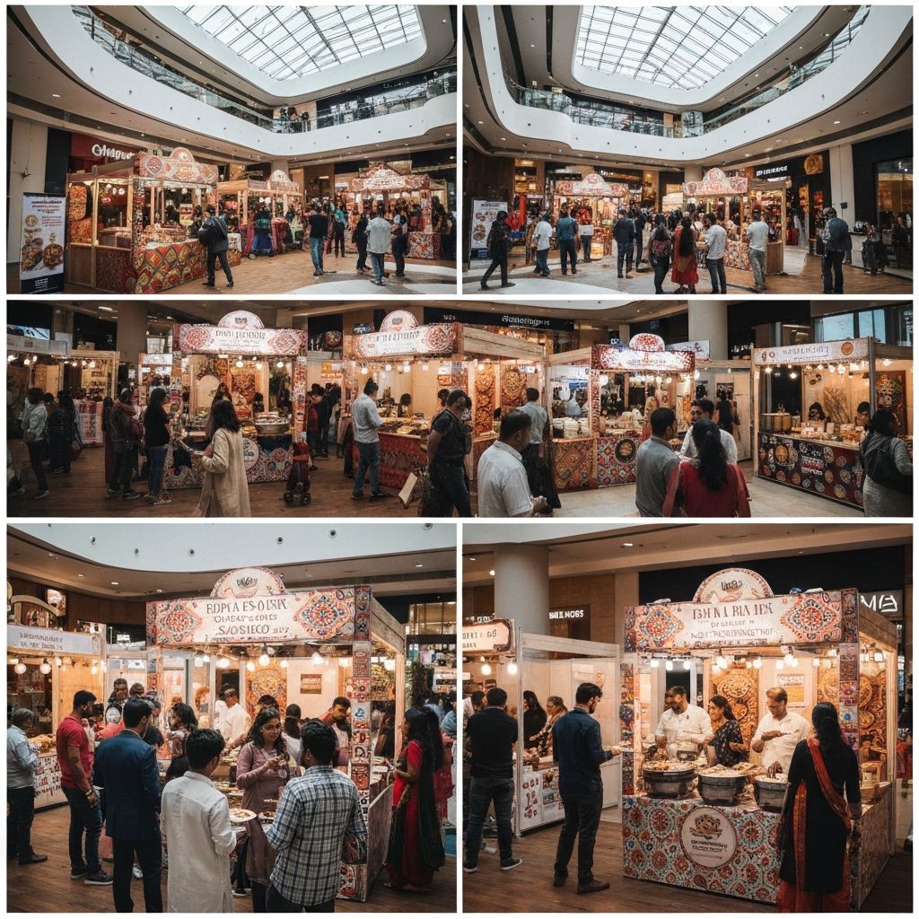 International Food Fest